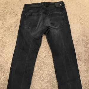 Diesel Jeans-2 Pairs (Buster and Safado)